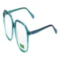 United Colors of Benetton Eyeglasses 1067 766