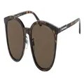 Emporio Armani Sunglasses EA4165D Asian Fit 502673