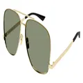 Saint Laurent Sunglasses SL 653 LEON 003