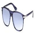 BMW Sunglasses BW0036 92W
