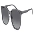 Emporio Armani Sunglasses EA4206D Asian Fit Polarized 5029T3