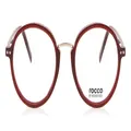 Rodenstock Eyeglasses RR455 B