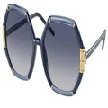 Tory Burch Sunglasses TY9072U 19004L