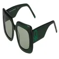 United Colors of Benetton Sunglasses 5065 594