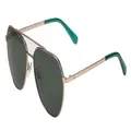 United Colors of Benetton Sunglasses 7034 402