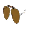 Ralph Lauren Sunglasses RL7078 THE COUNRTYMAN Asian Fit 900133