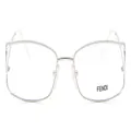 Fendi Eyeglasses 903 028