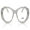 Fendi Eyeglasses 907 000 A