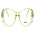 Fendi Eyeglasses 907 318