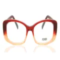 Fendi Eyeglasses 967 602