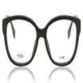Fendi Eyeglasses FF 0068/F Asian Fit D28