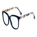 Fendi Eyeglasses FF 0173 CHROMIA TTW