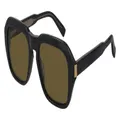 Dunhill Sunglasses DU0001S 001