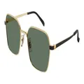 Dunhill Sunglasses DU0036S 006