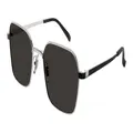 Dunhill Sunglasses DU0036S 001