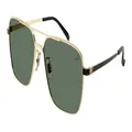 Dunhill Sunglasses DU0052S 002