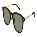Dunhill Sunglasses DU0070SA Asian Fit 003