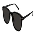 Dunhill Sunglasses DU0070SA Asian Fit 001