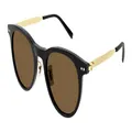 Dunhill Sunglasses DU0071SA Asian Fit 002