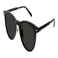 Dunhill Sunglasses DU0071SA Asian Fit 001