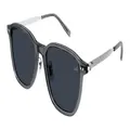 Dunhill Sunglasses DU0070SA Asian Fit 004