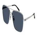 Dunhill Sunglasses DU0052S Asian Fit 007