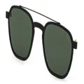 Police Sunglasses APLD20 Clip-On Only 0U28