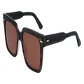 Calvin Klein Sunglasses CK22535S 023