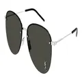 Saint Laurent Sunglasses SL 328/K M Asian Fit 005