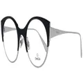 Omega Eyeglasses OM5002-H 01A