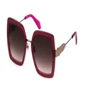 Just Cavalli Sunglasses SJC041 09RV