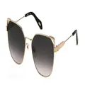 Just Cavalli Sunglasses SJC042 0300