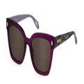 Just Cavalli Sunglasses SJC044 09FE