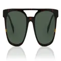 Kenzo Sunglasses KZ 5124 02