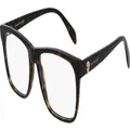 Alexander McQueen Eyeglasses AM0282O 002