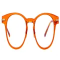 Linda Farrow Eyeglasses BAY LF25A Asian Fit C14
