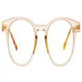 Linda Farrow Eyeglasses BAY LF25 C15