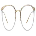 Linda Farrow Eyeglasses CALTHORPE LFLC251 C77