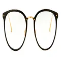 Linda Farrow Eyeglasses CALTHORPE LFLC251 C85