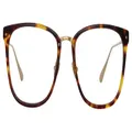 Linda Farrow Eyeglasses CASSIN LFL1457 C4