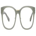 Linda Farrow Eyeglasses CEDRIC LFL1275A Asian Fit C7