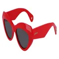 Lanvin Sunglasses LNV648S 604