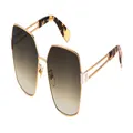 Furla Sunglasses SFU716 0300