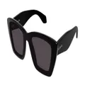 Azzedine Alaia Sunglasses AA0070S 001