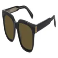 Dunhill Sunglasses DU0002S 001