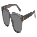 Dunhill Sunglasses DU0002S 004