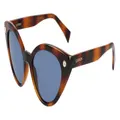 Lanvin Sunglasses LNV603S 214
