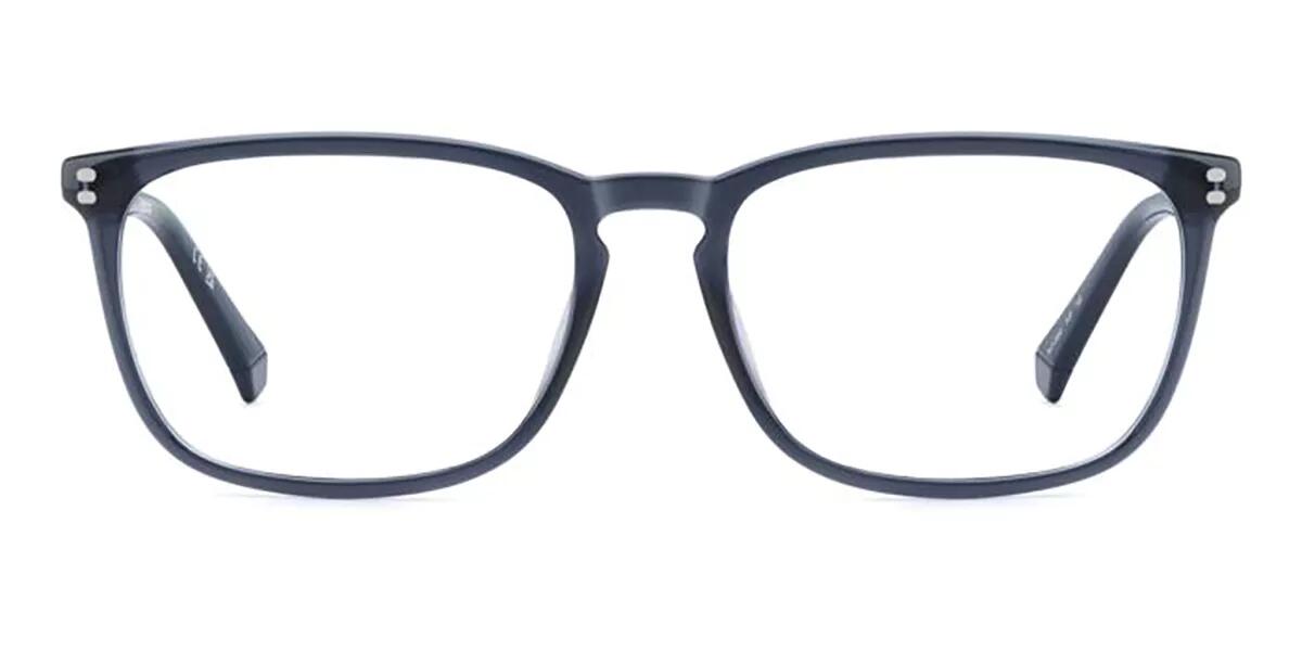 Polaroid PLD D553 PJP Men's Glasses Blue Size 57 - Private Health Rebate - Blue Light Block Available