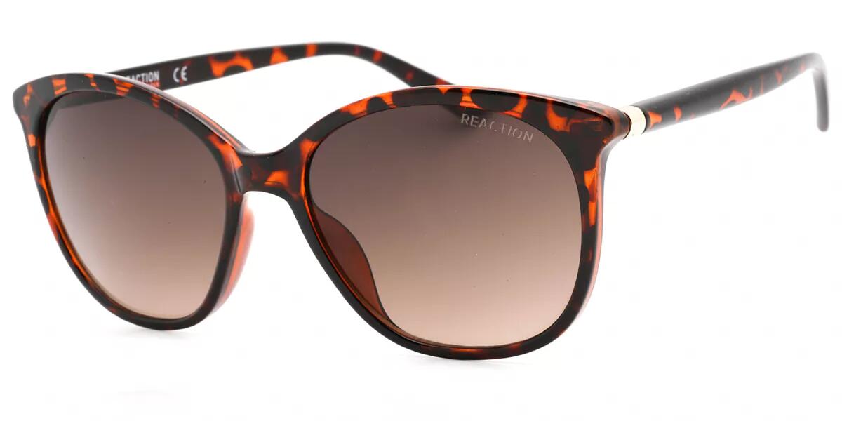 Kenneth Cole KC2840 52F Men's Sunglasses Tortoiseshell Size 56