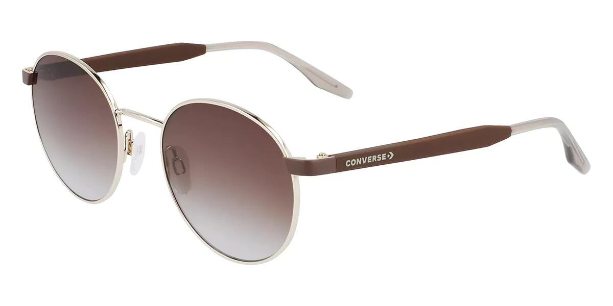 Converse CV302S IGNITE 717 Women’s Sunglasses Gold Size 51